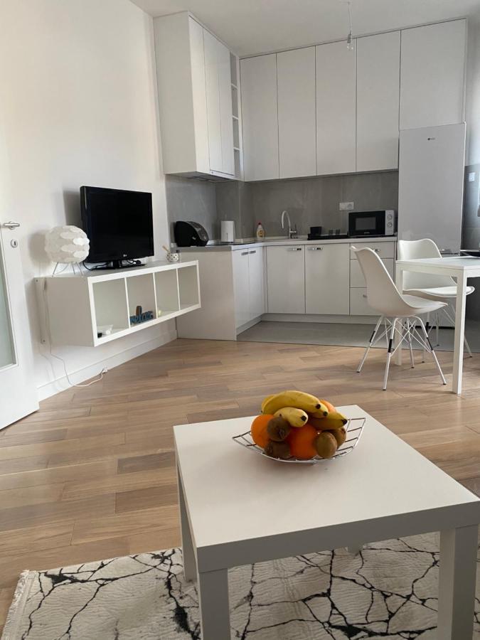 Apartman Porto Trebinje Exterior foto