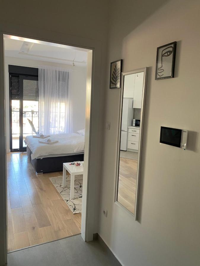 Apartman Porto Trebinje Exterior foto