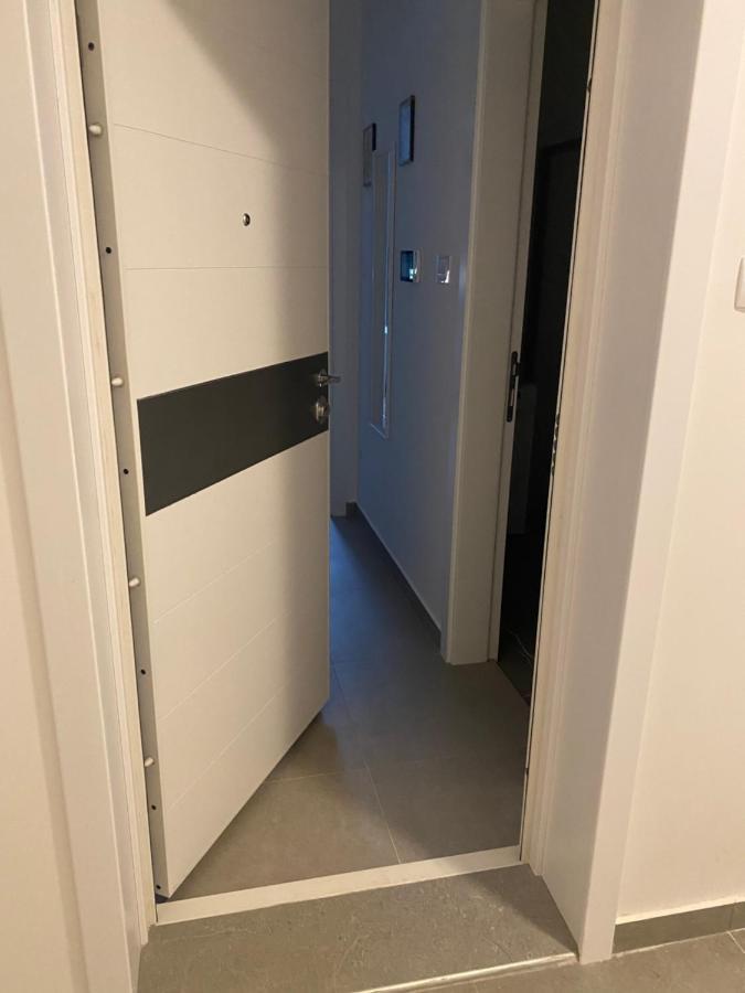 Apartman Porto Trebinje Exterior foto