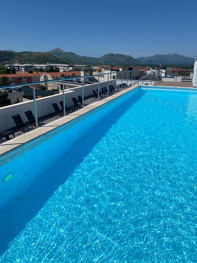 Apartman Porto Trebinje Exterior foto