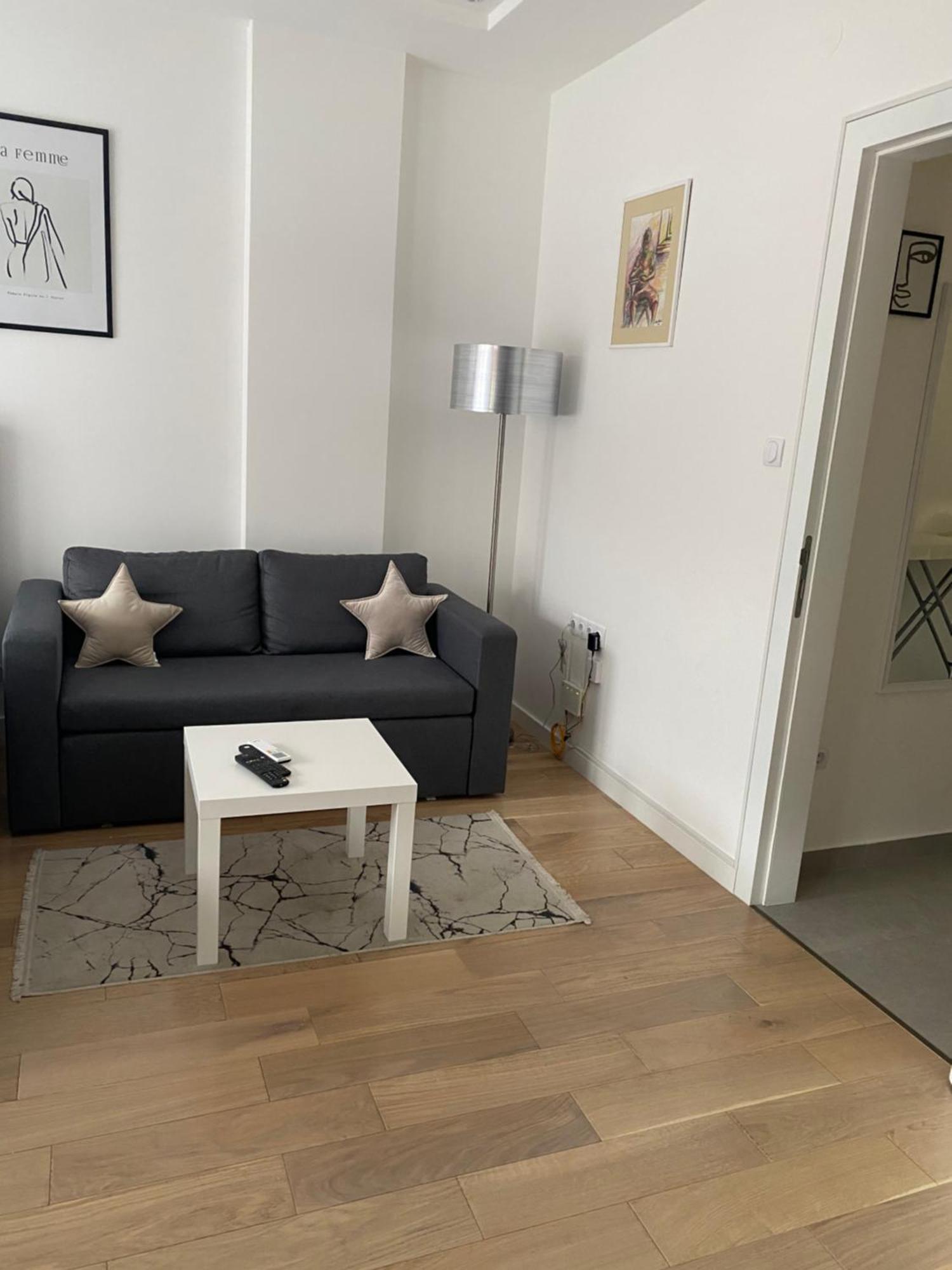 Apartman Porto Trebinje Exterior foto
