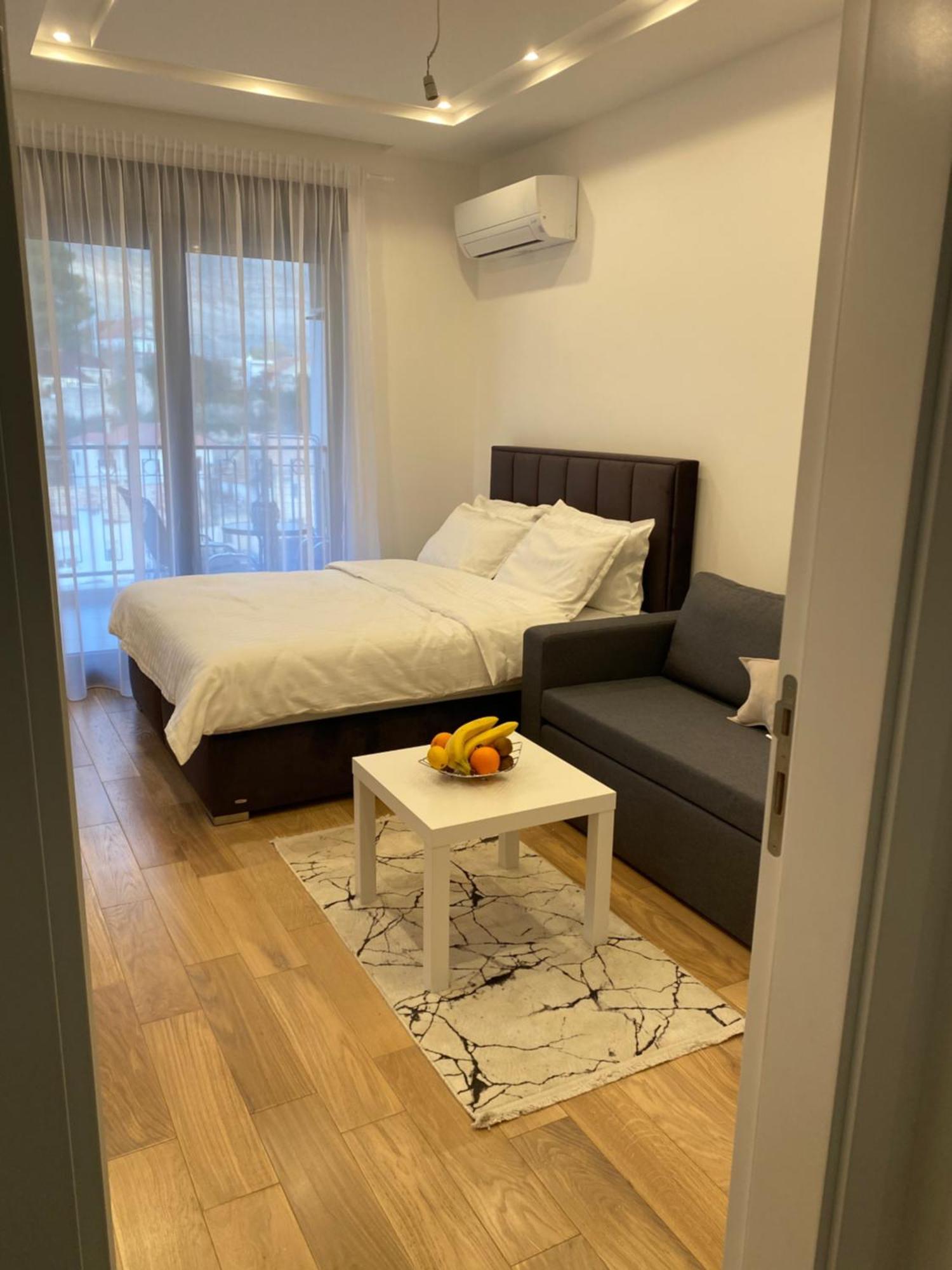 Apartman Porto Trebinje Exterior foto