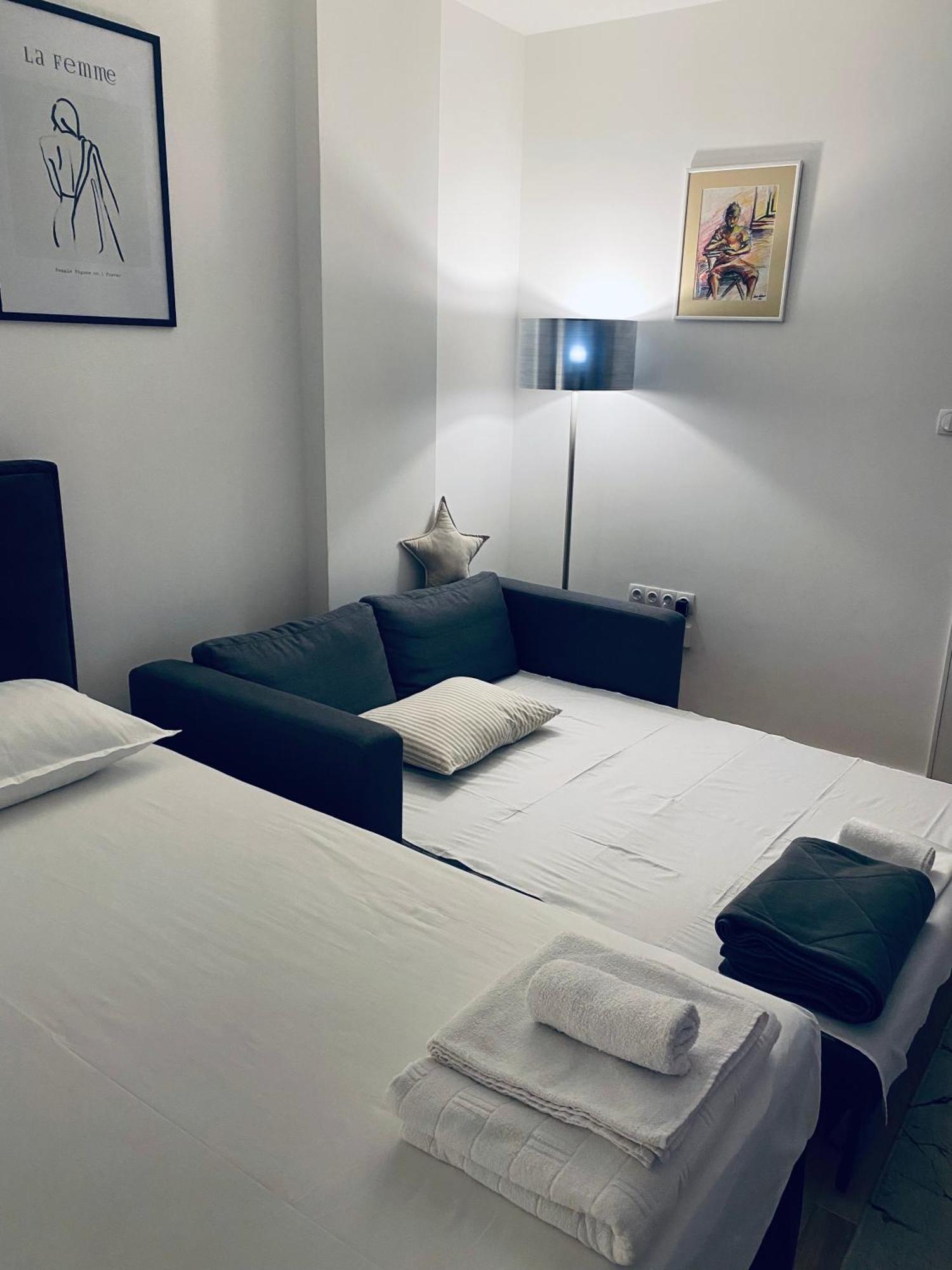Apartman Porto Trebinje Exterior foto