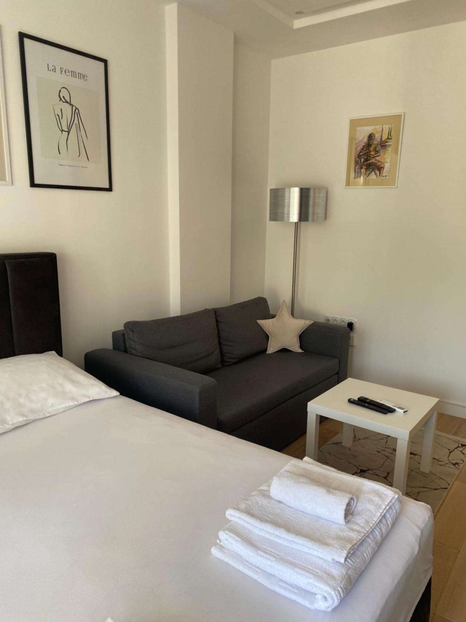 Apartman Porto Trebinje Exterior foto