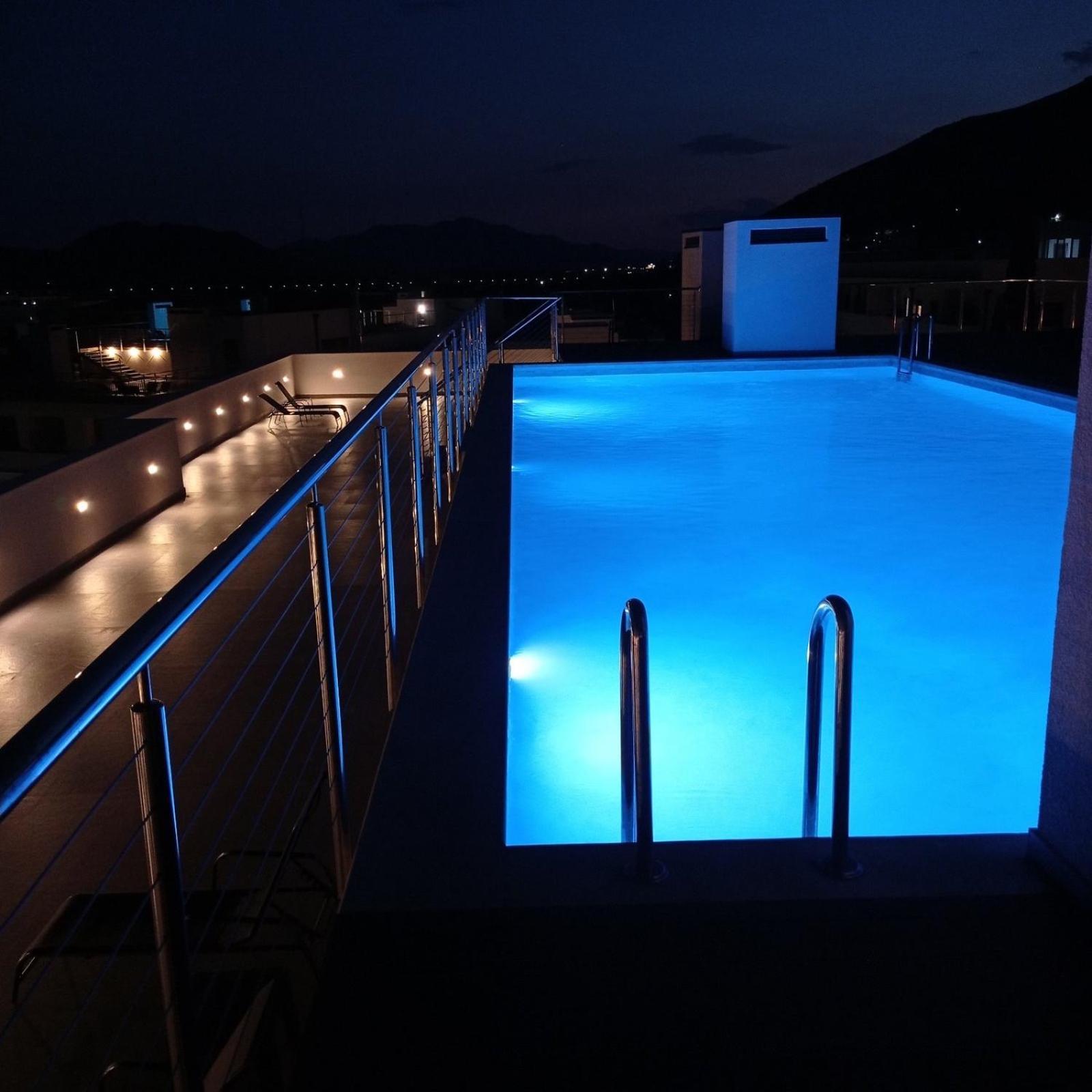 Apartman Porto Trebinje Exterior foto