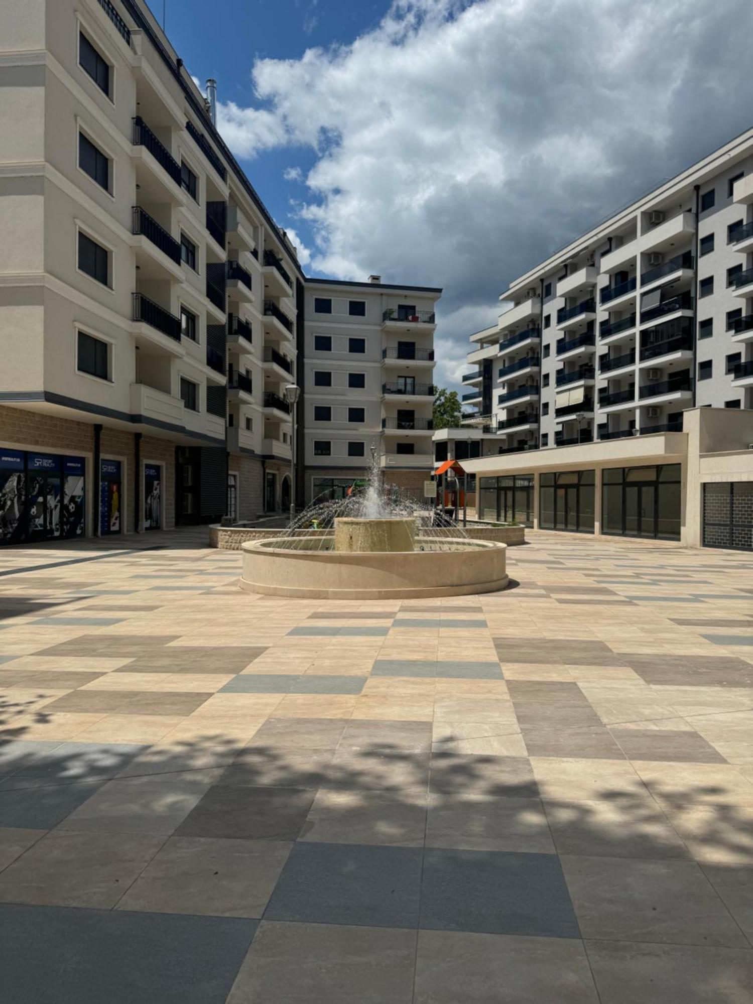 Apartman Porto Trebinje Exterior foto